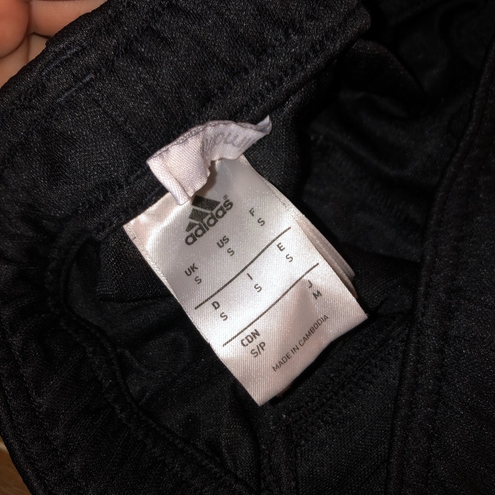 Adidas joggers - Picture 4 of 4